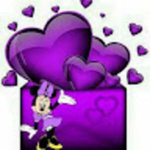 Meet your Posher, Donna